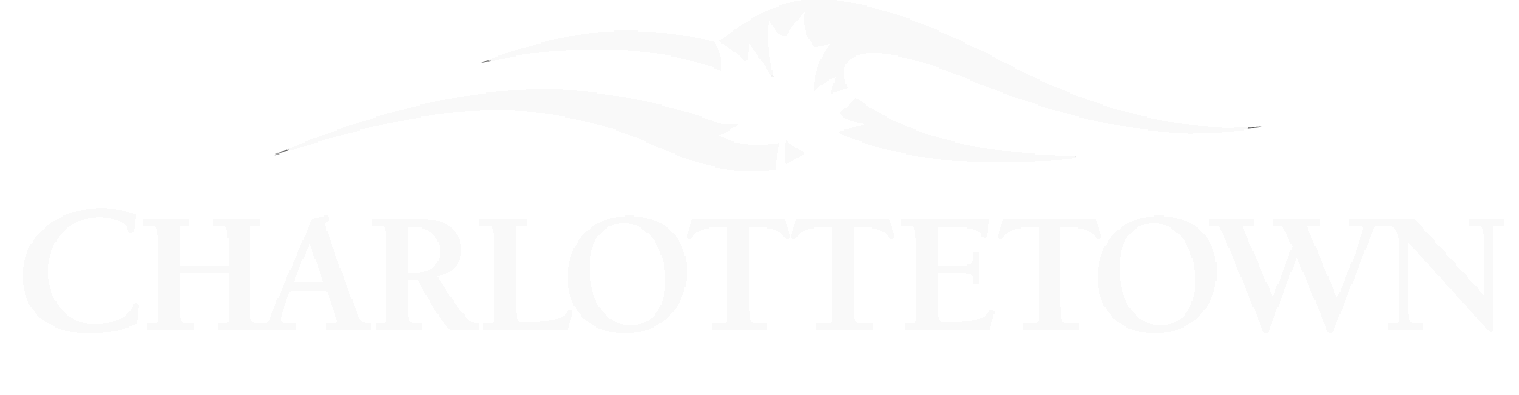 City of Charlottetown logo home