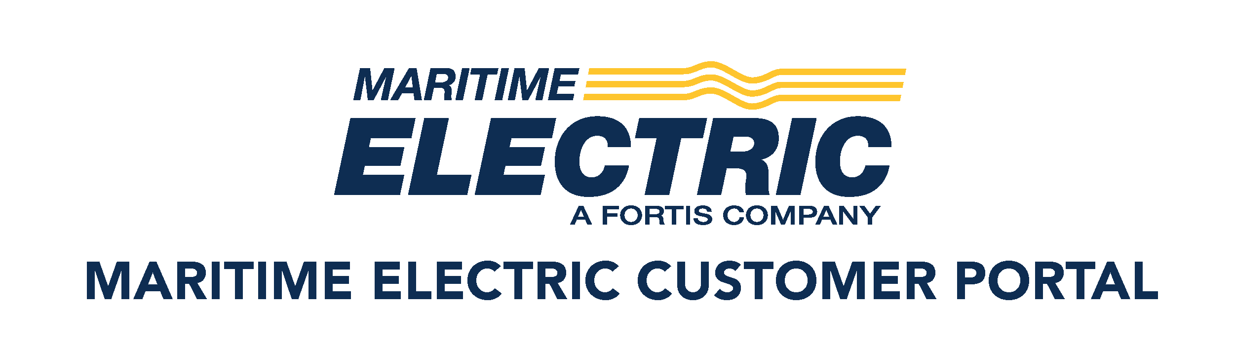 Maritime Electric Company Limited logo home