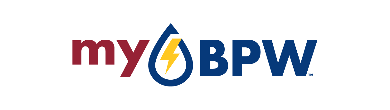 Zeeland Board of Public Works logo home