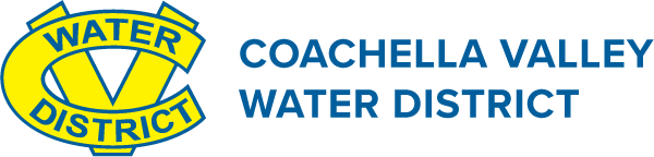 Coachella Valley Water District logo home