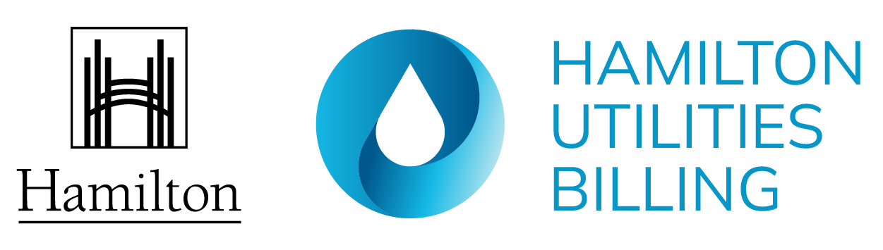 City of Hamilton logo home