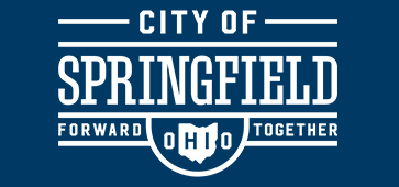 City of Springfield Utility Billing Division logo home