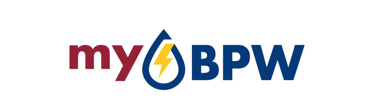 Zeeland Board of Public Works logo home