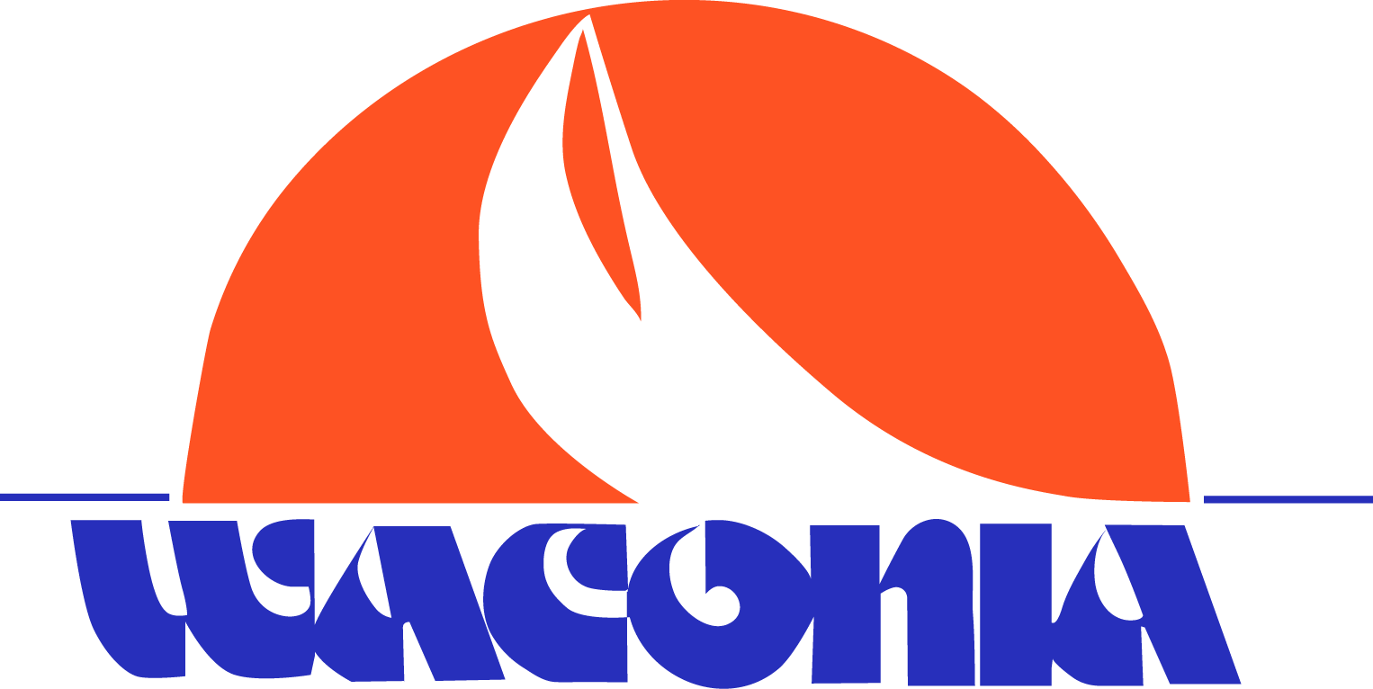 City of Waconia logo home