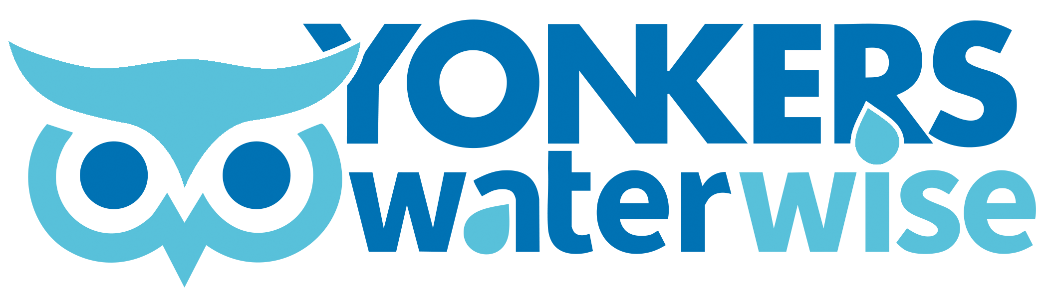 City of Yonkers logo home