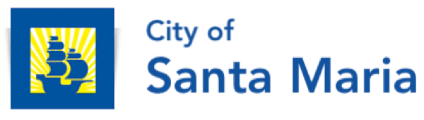 City of Santa Maria logo home