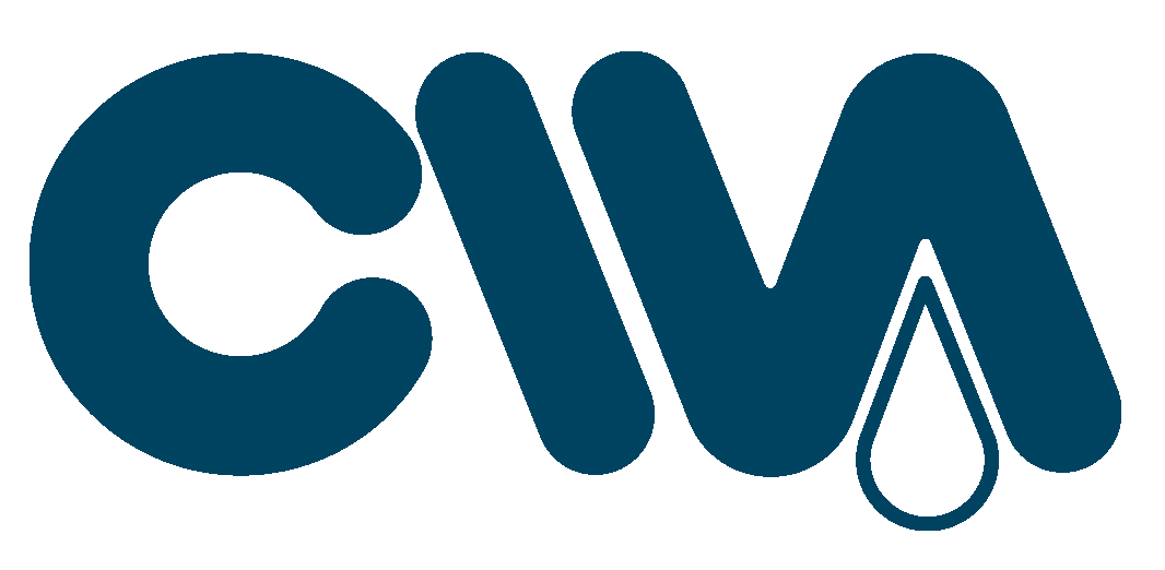 Chester Water Authority logo home